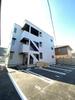 SunMark田村 3階 新築の賃貸物件