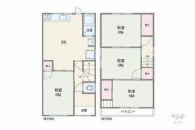 大阪府大阪市淀川区三津屋北２丁目