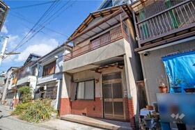 大阪府大阪市淀川区三津屋北２丁目