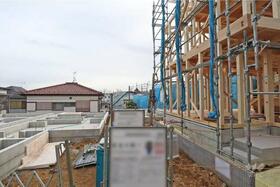 神奈川県川崎市中原区井田３丁目