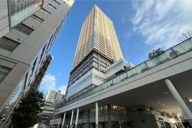 ステーションガーデンタワー