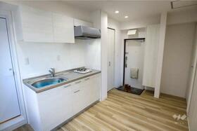 キャッスルマンション新小岩