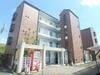 富野荘駅より徒歩3分 4階 築35年11ヶ月の賃貸物件