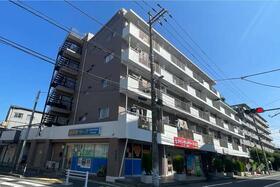 タウンハイツ亀有２号棟