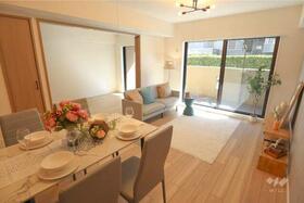 クレストコート金町