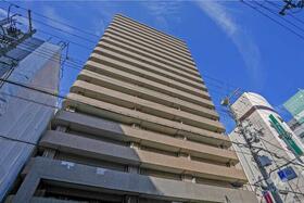 リーガルタワー船場