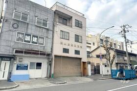 大阪府大阪市浪速区立葉２丁目