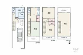 大阪府大阪市城東区諏訪４丁目