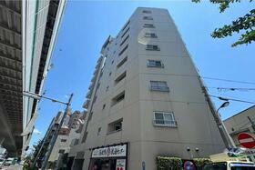 朝日西巣鴨マンション