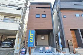 埼玉県川口市上青木西２丁目