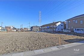 埼玉県川口市大字伊刈