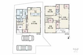 埼玉県川口市大字石神
