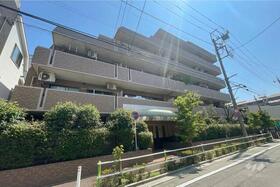 ライオンズマンション西高島平溝下公園弐番館