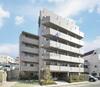 ルーブル錦糸町弐番館 2階 築16年9ヶ月の賃貸物件