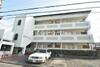 松本マンション 1階 築66年4ヶ月の賃貸物件
