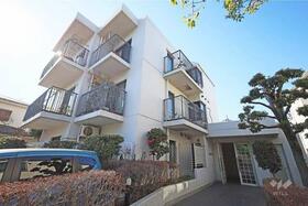 氷川台パークホームズ