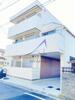 エポック風 3階 築2年5ヶ月の賃貸物件
