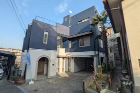 大阪府茨木市南春日丘７丁目