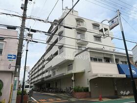 高槻セントポリア