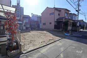 愛知県名古屋市中村区北浦町