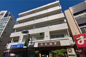 初台富士ハイライズ