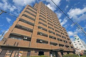 ライオンズマンション城東緑橋