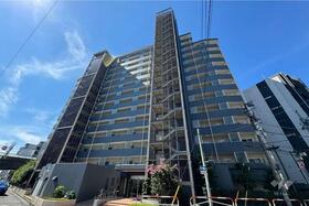 西川口パークハウス