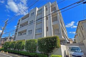 コスモ南鳩ヶ谷センターコート