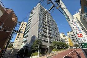 パークホームズ中野南台ステーションテラス