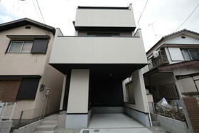 兵庫県宝塚市末成町