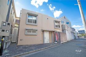 大阪府吹田市五月が丘北