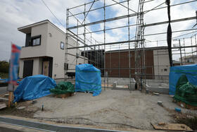 大阪府池田市神田２丁目