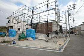 大阪府池田市神田２丁目