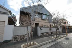 大阪府箕面市箕面４丁目