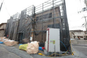 大阪府池田市井口堂３丁目