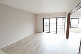 新川崎グランドハイツ