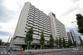 キャッスル共進マンション