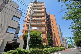 ハイホーム目黒