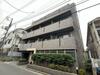 ルーブル早稲田参番館の賃貸物件