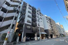 ルックハイツ南堀江