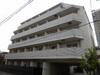 ロアール神戸住吉 4階 築19年の賃貸物件