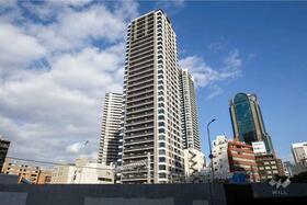 ザ・パークハウス　大阪梅田タワー