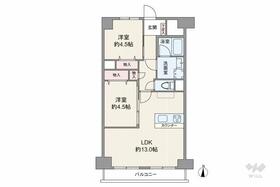 朝日落合マンション