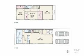 大阪府大阪市東淀川区南江口１丁目