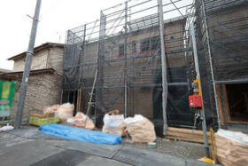 大阪府池田市井口堂３丁目