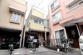 神奈川県川崎市高津区北見方３丁目