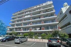 東海経堂マンション