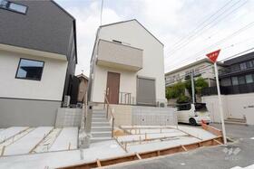 大阪府高槻市安岡寺町２丁目