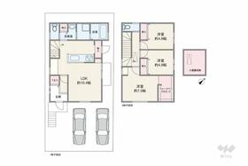 大阪府高槻市安岡寺町２丁目