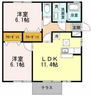 間取り：214077140620